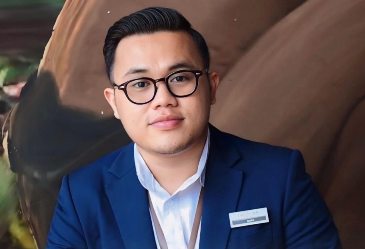 Mau Terjun di Industri Hospitality, Simak Tips Menarik dari Assistant MarComm Manager di Swiss-Belinn Manyar Surabaya