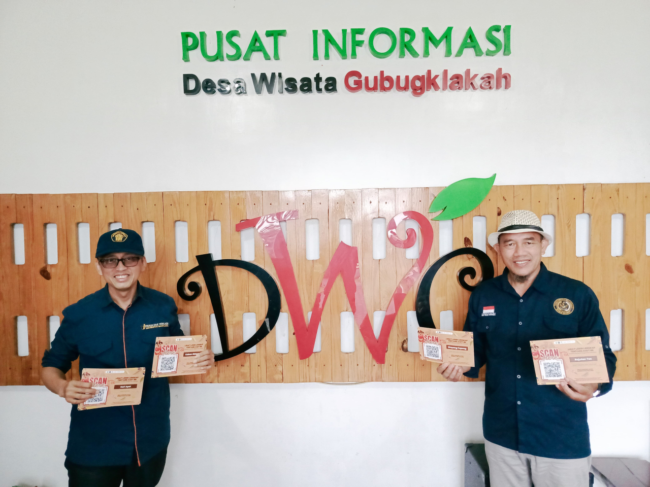 Wujudkan Transformasi Digital Desa Wisata, Universitas Brawijaya Gandeng Desa Wisata Gubugklakah Poncokusumo