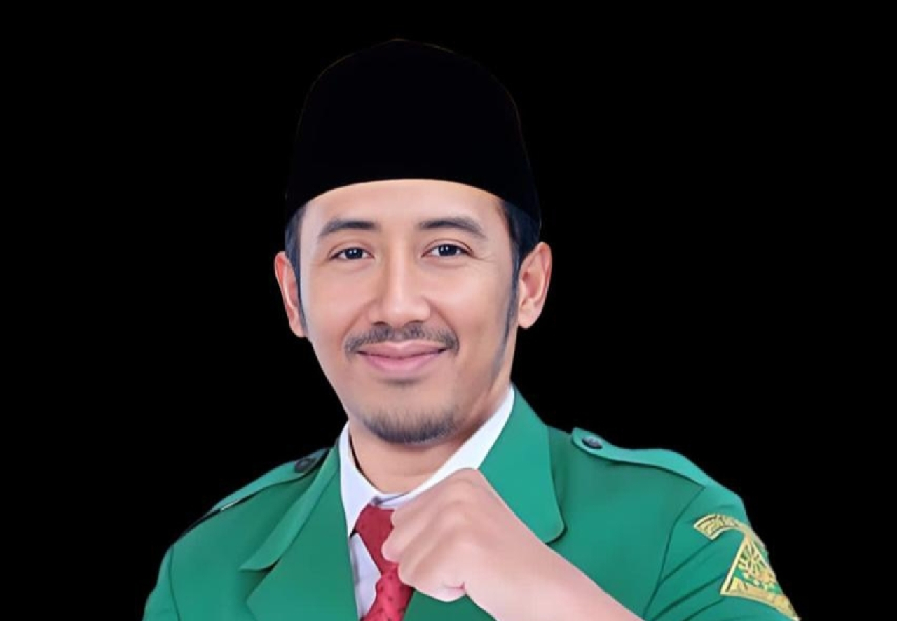 Gus Ubaid, Tokoh Muda NU asal Jember. foto: dokpri/ayojatim.