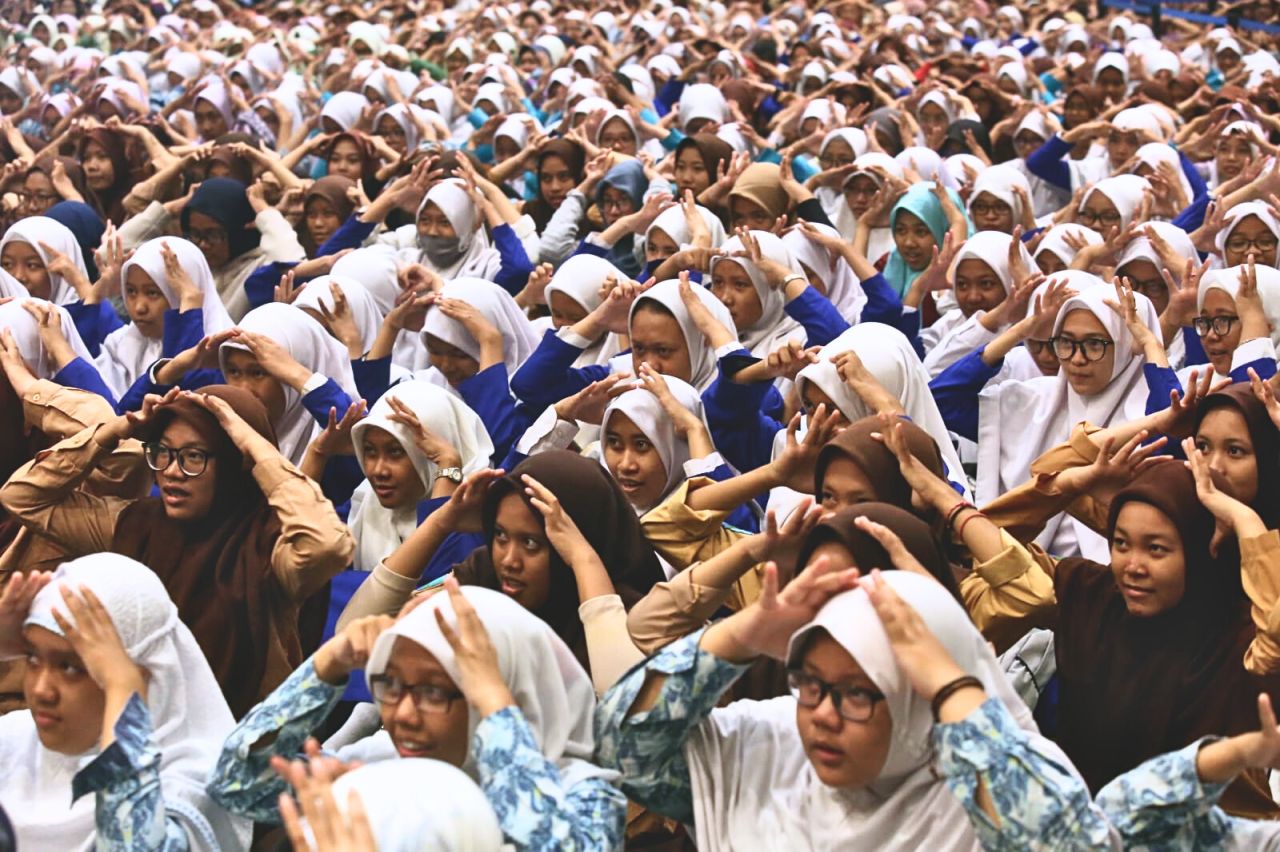 Pendidikan Kita Masih Mencetak Pekerja, Bukan Pemilik Masa Depan