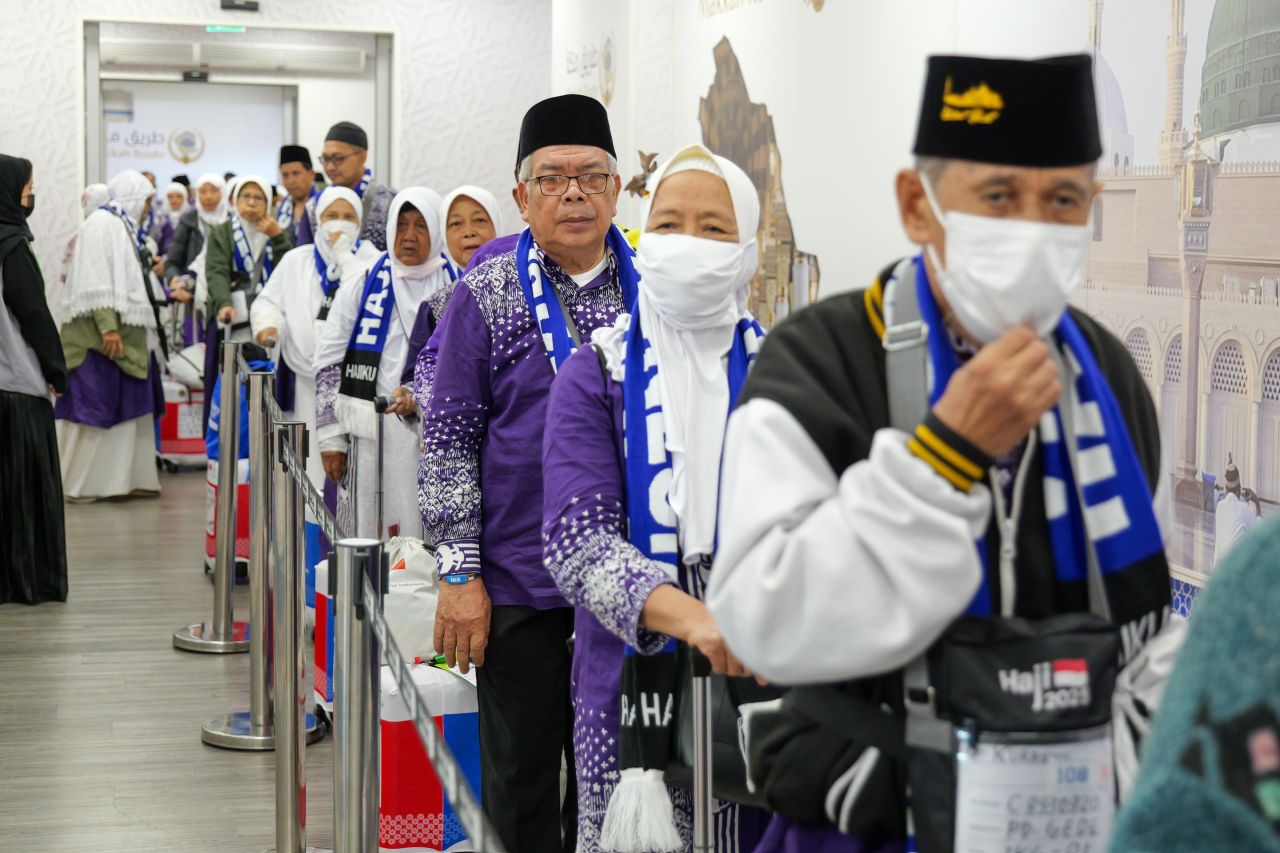 Hakekat dan Tujuan Haji: Membebaskan Diri dari Syirik, Meneguhkan Tauhid Sejati