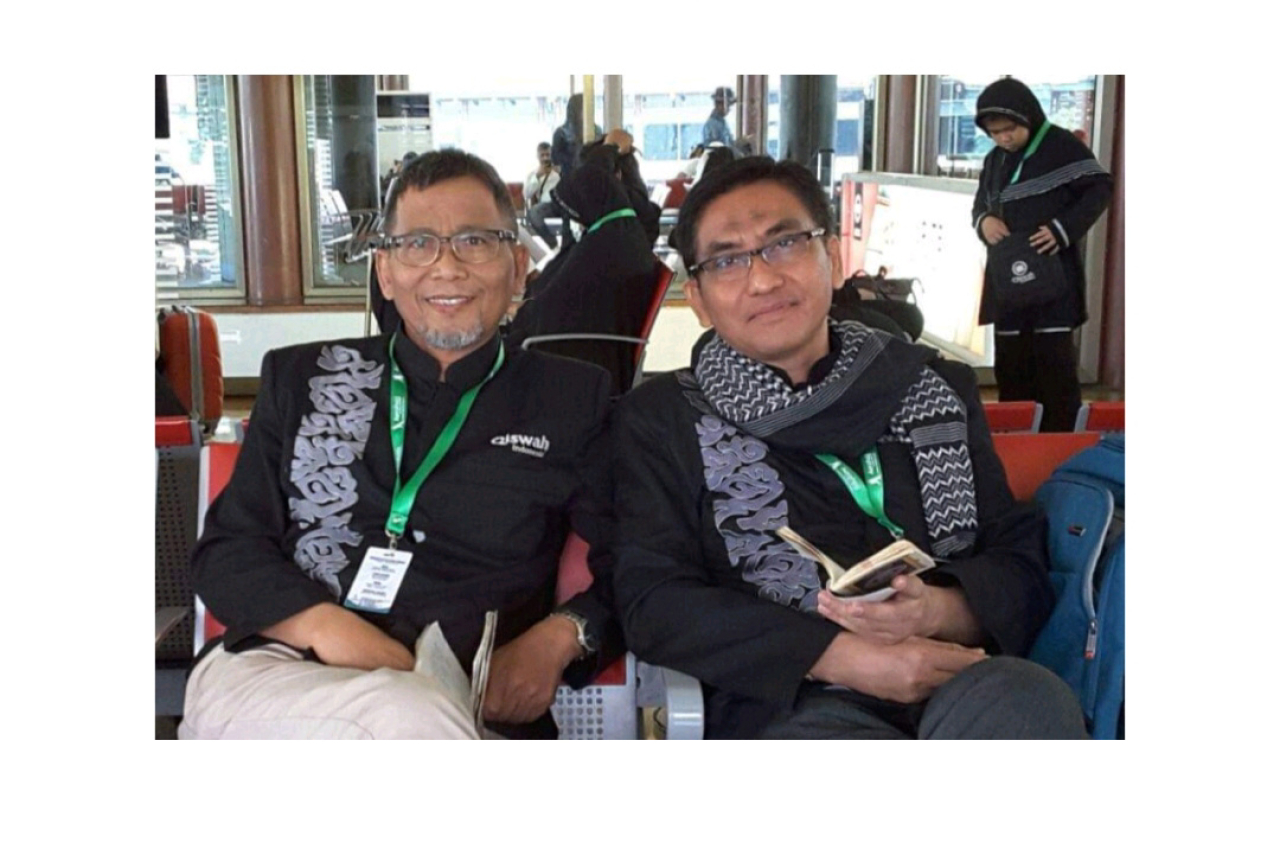 Haji dan Kesadaran Kolektif Umat Islam