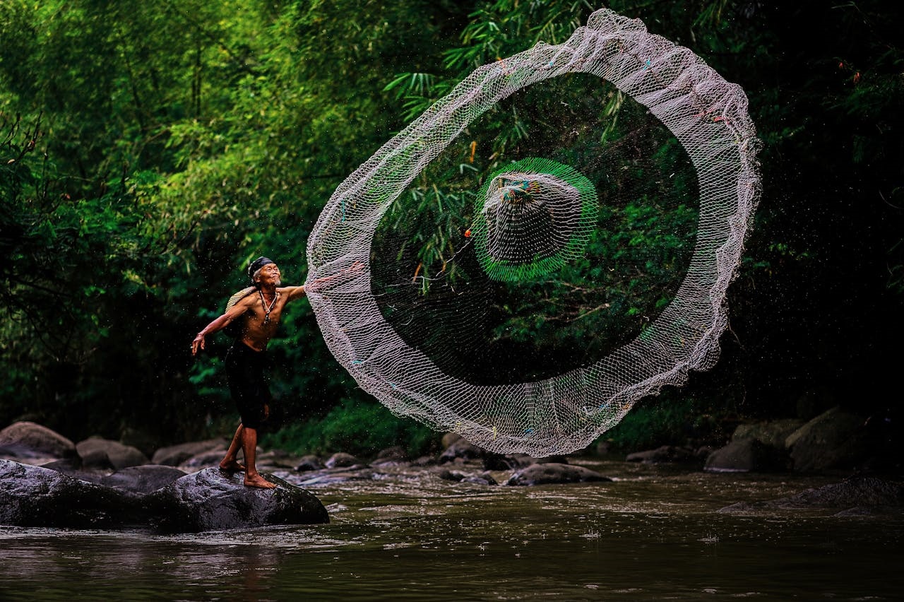 Kongres Global Masyarakat Adat Suarakan Keadilan dan Perlindungan Hutan Tropis