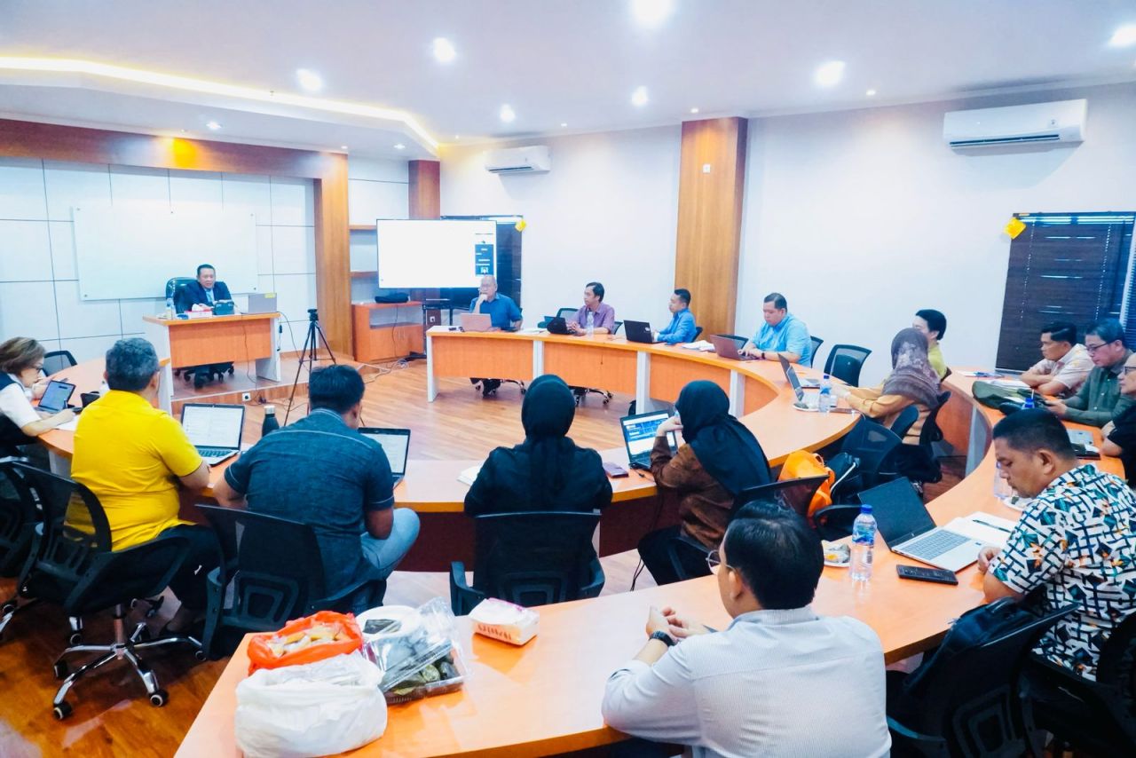 Bamsoet Tegaskan Pentingnya Keseimbangan Demokrasi dan Hukum untuk Indonesia yang Adil dan Demokratis
