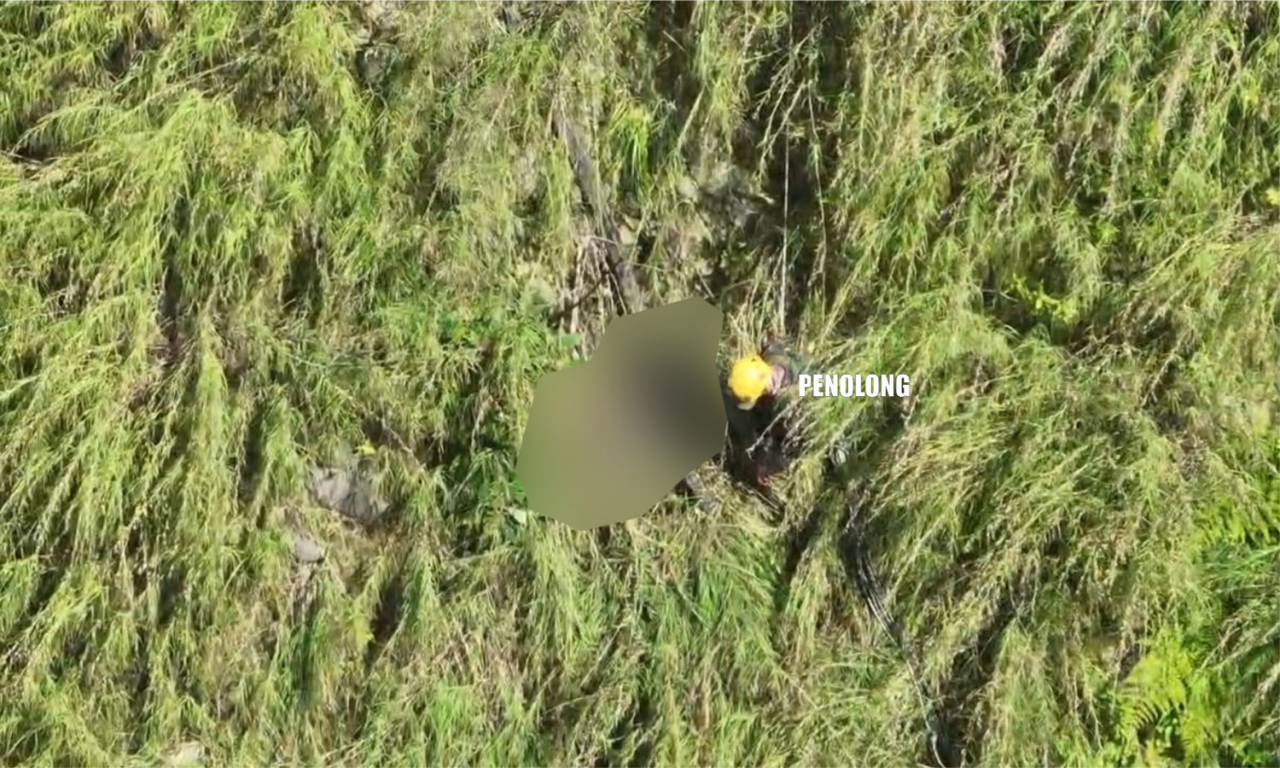 Fahrul, Pendaki Asal Jember, Ditemukan Meninggal di Jurang Gunung Saeng