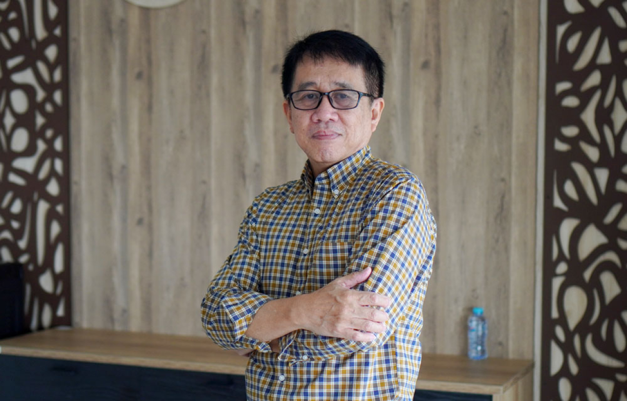 Mobil Listrik jadi Peluang Bisnis, Dosen Ubaya Jelaskan Peluang Supply Chain Indonesia