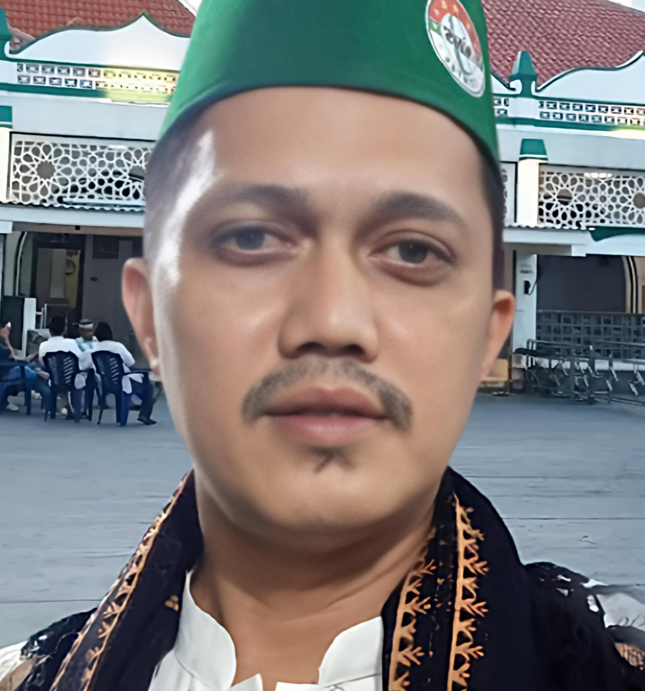 Ramadhan Isa, Kornas Poros Muda NU. foto: pmnu/ayojatim