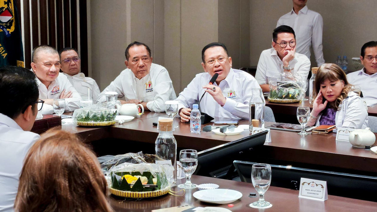 Bamsoet Ingatkan Masih Maraknya Kriminalisasi Investasi