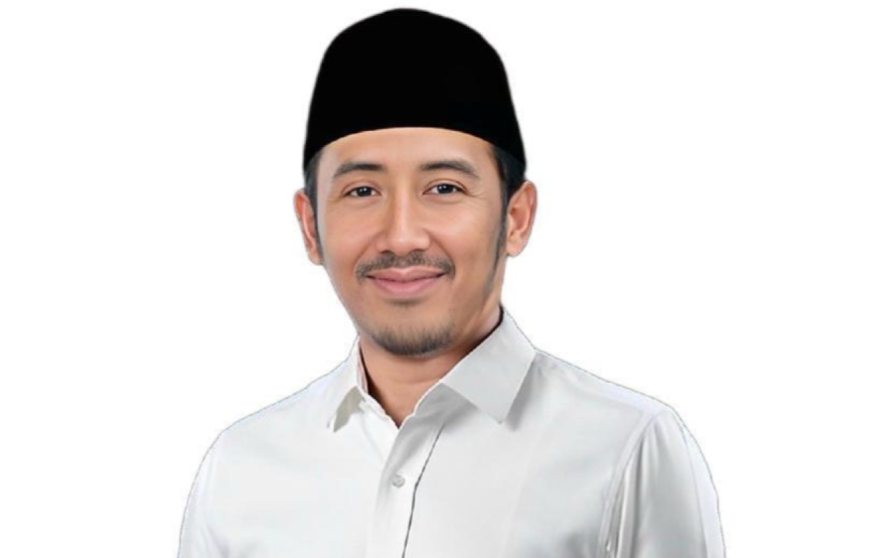 Kereta Cepat Jakarta-Surabaya Tonggak Penting Transformasi Indonesia Menuju Negara Maju