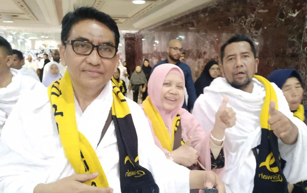 Akad-Akad Transaksi Haji: Tinjauan Fiqh Muamalah untuk Menjaga Keberkahan Ibadah