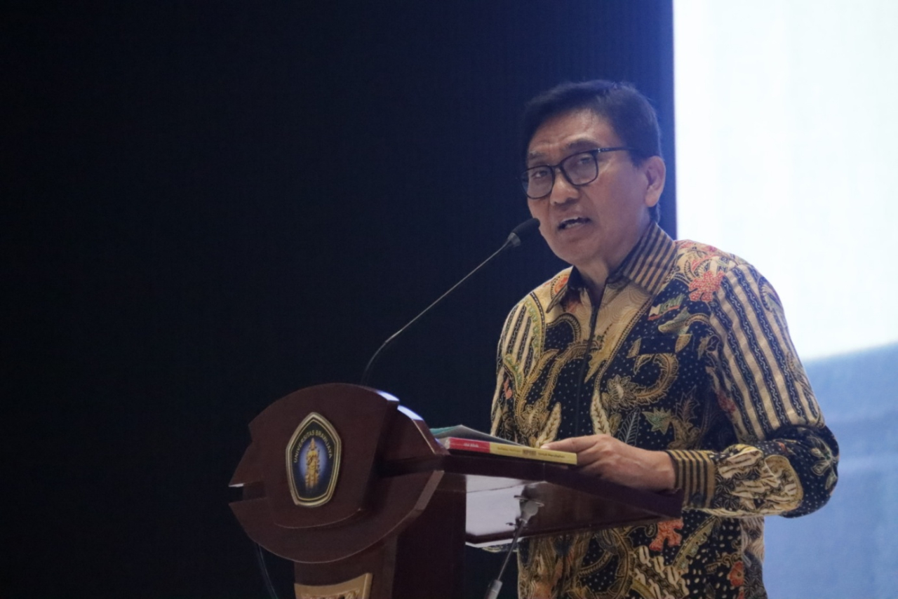 Kampus di Era AI, Seperti Apa 10 Tahun Mendatang