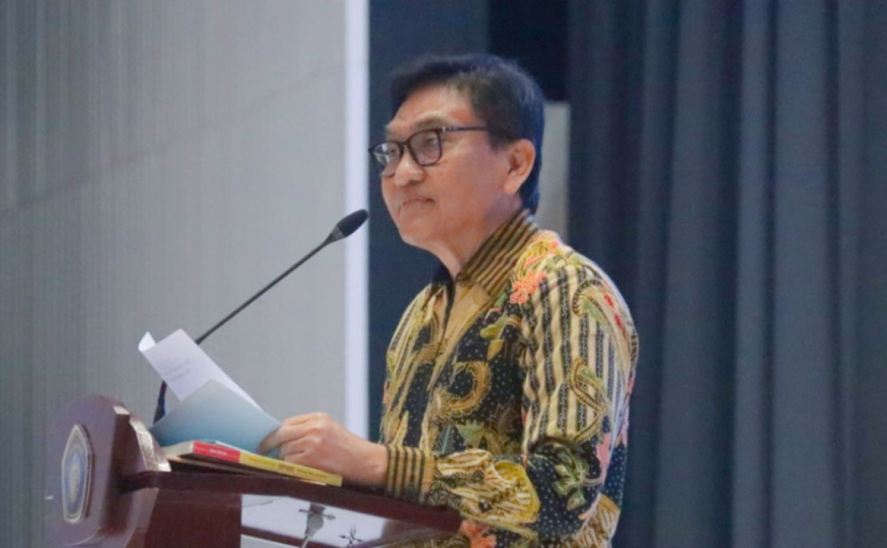 Bagaimana Lulusan PT Masa Depan Yang Ideal di Era AI?