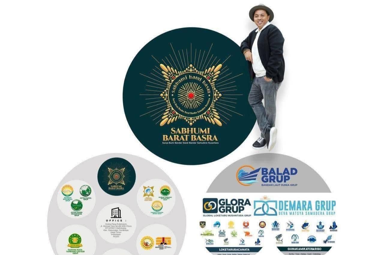 Izin Budidaya di Vietnam Terbit, Gus Lilur Tunda Anjangsana Usaha ke China