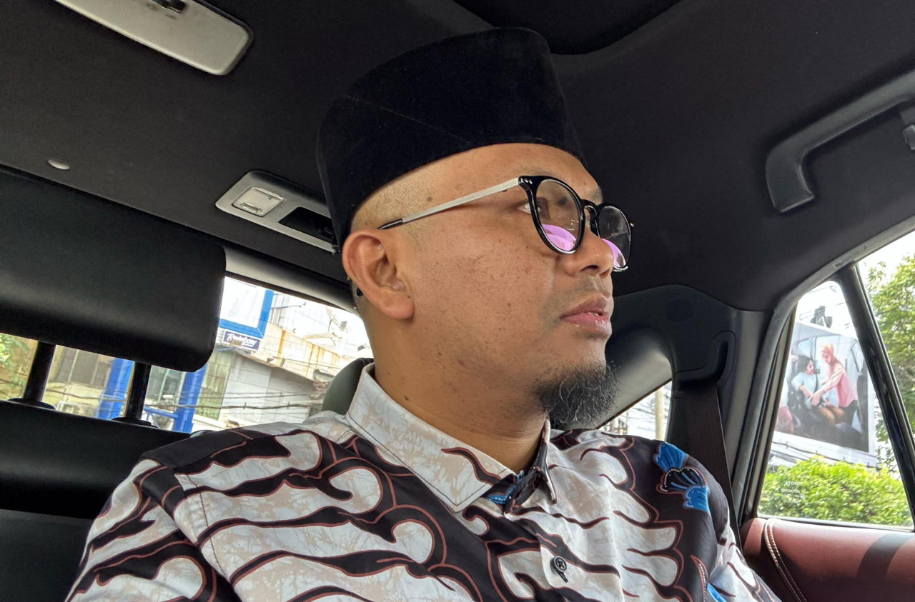 Anggota DPRD Dukung Usulan FJN, Wali Kota Surabaya Pertama dr. Radjamin Nasution Diabadikan sebagai Nama Jalan