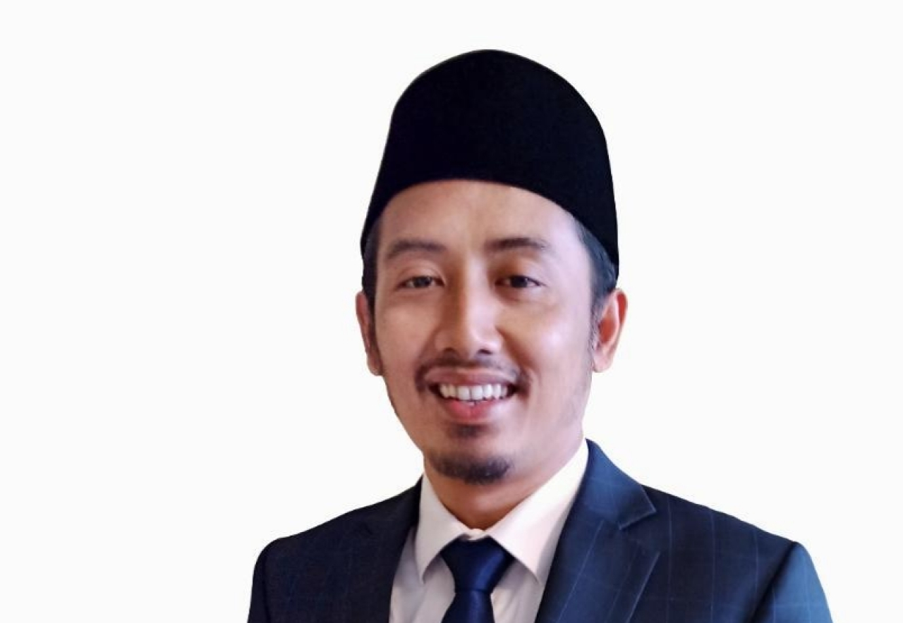 Gus Ubaidillah Amin, Pengasuh Pondok Pesantren Annuriyyah, Kaliwining, Jember. foto: istimewa/ayojatim.