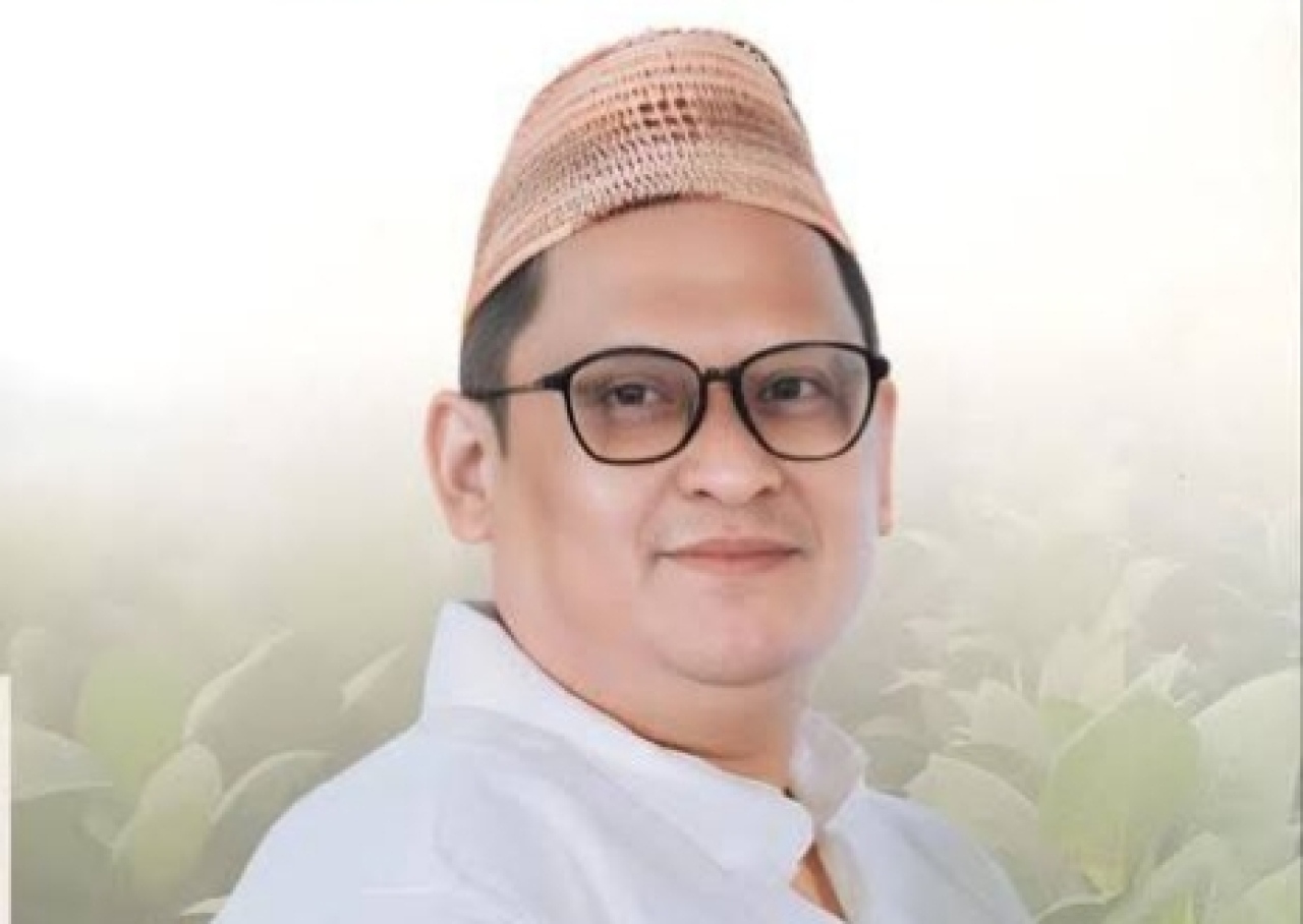 Haji Her, Pengusaha Rokok. foto: istimewa/ayojatim