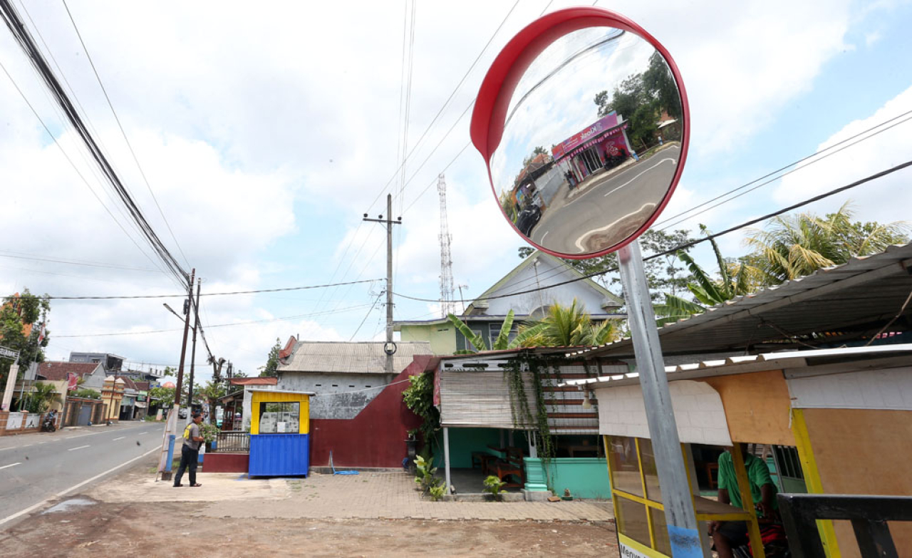 Indosat Perluas Jaringan 4G dan Dorong Pertumbuhan Ekonomi di Jawa Timur