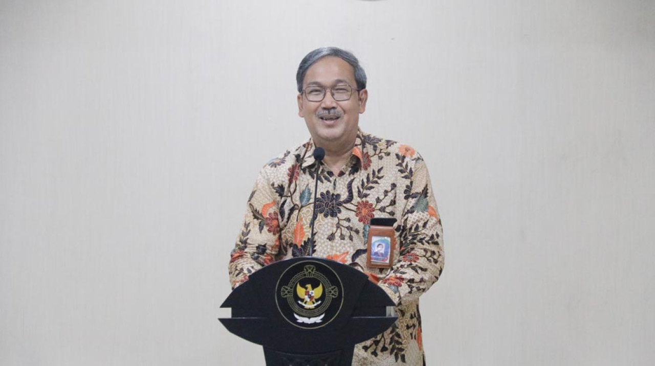 BSN Perkuat UMKM Lewat Bootcamp SNI, Solusi Naik Kelas dan Tembus Pasar Global