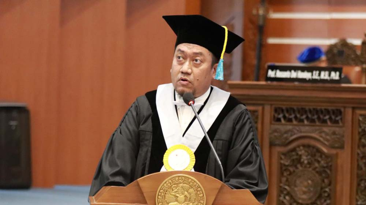 Pakar UNAIR Nilai Tata Kelola Parkir Surabaya Lemah, Solusi Dibutuhkan untuk Keadilan dan Efektivitas