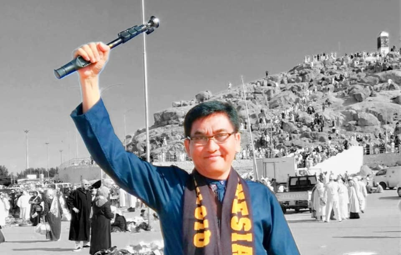 Meraba-Raba Potensi Masalah: Catatan Kritis Tentang RUU Haji-Umrah