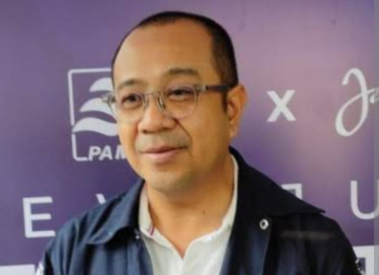 PAM Jaya Targetkan Penyambungan Pipa Air Hingga 7 Ribu KM