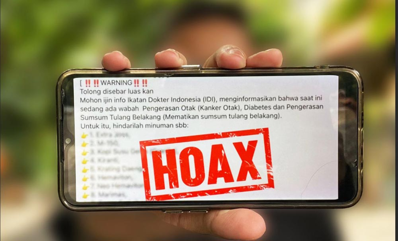 Benarkah Aspartam Berbahaya? Ini Penjelasan Lengkap dari Pakar Kesehatan