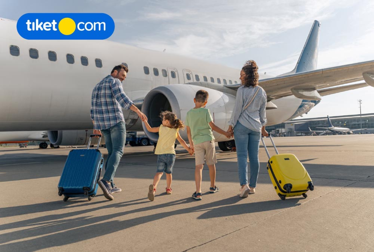 Liburan Sekolah Hampir Usai? Ini Pilihan Destinasi Lokal Terbaik Buat Core Memory Bareng Anak!