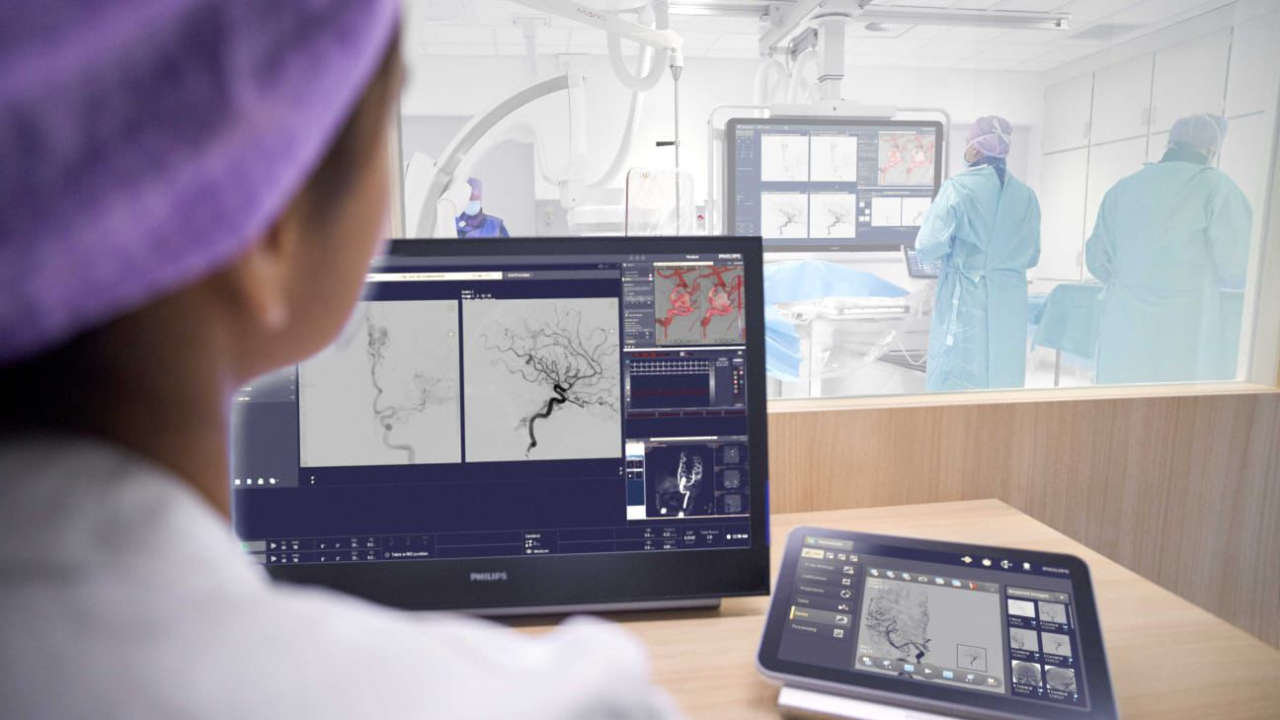 Kemenkes RI dan Philips akan Memulai Pelaksanaan Penyediaan Cathlab Berteknologi Canggih. Foto: Philips for Ayojatim