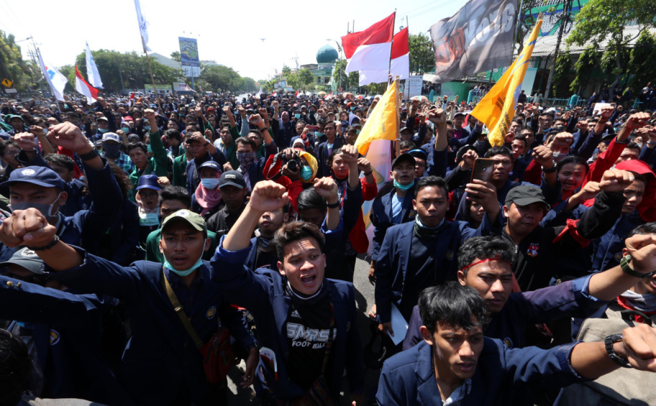 BEM yang Membebaskan Diri: Antara Fragmentasi dan Kebangkitan Gerakan Mahasiswa