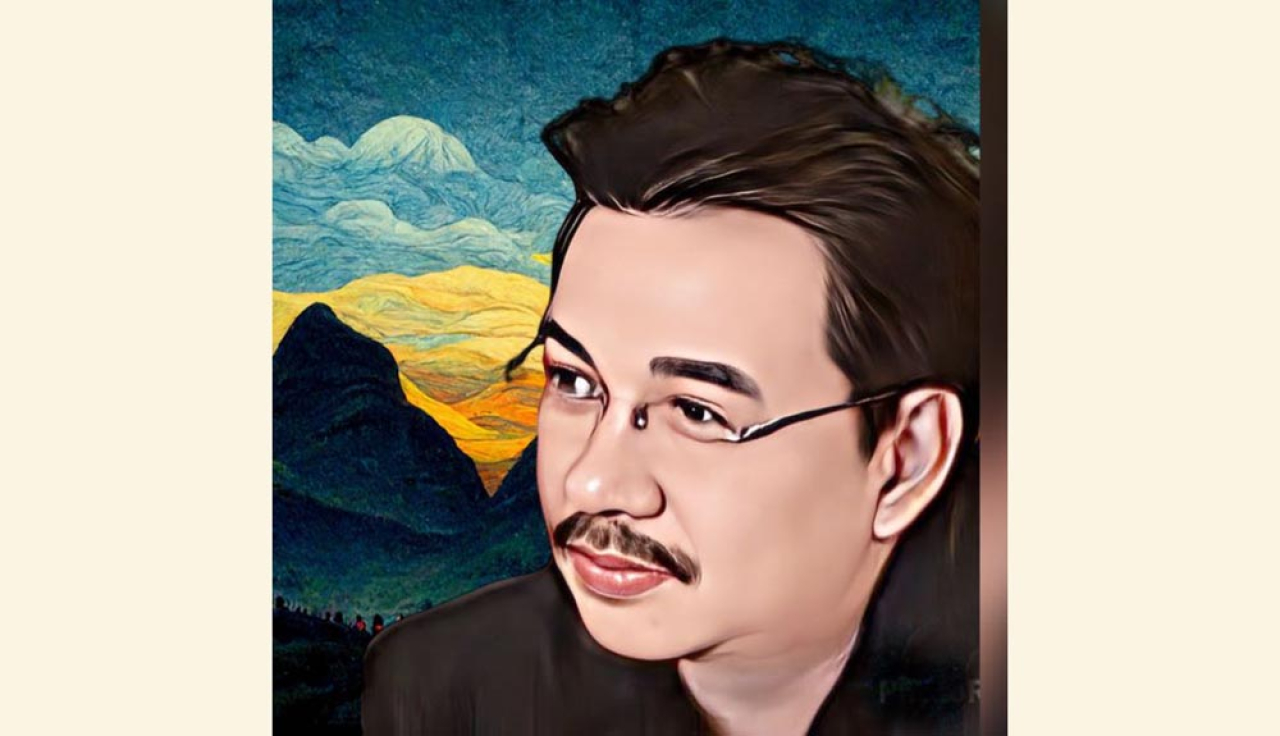 Kemandirian Energi di Ujung Jarum, Denny JA: Kita Butuh Strategi Jitu!