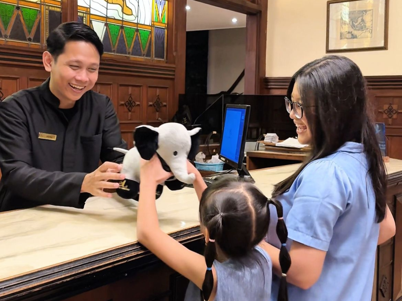 School Holideals: Promo Liburan Sekolah Seru di eL Hotel Malang, Cocok untuk Keluarga!