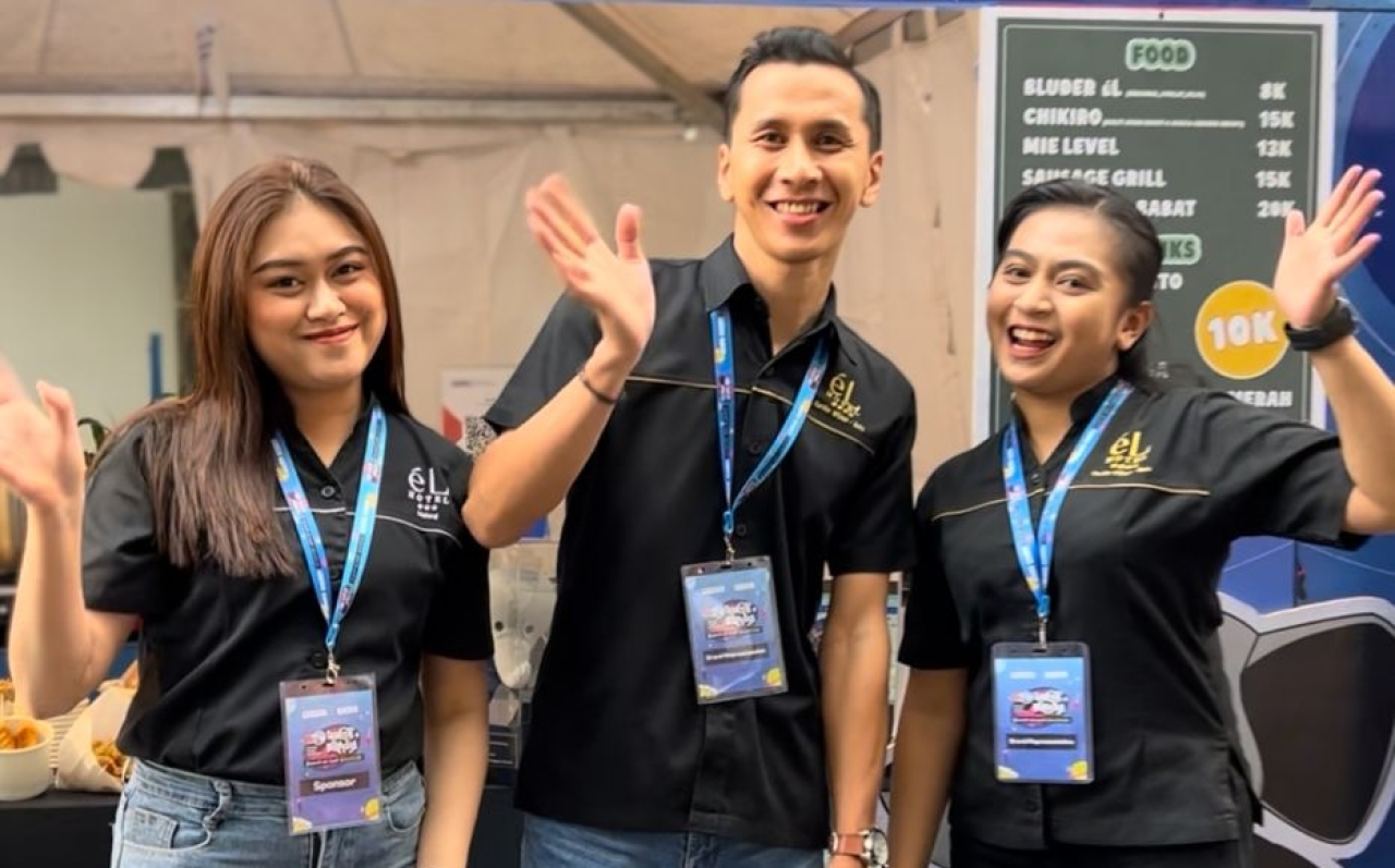 Semesta Berpesta 2025, eL Hotel Malang Kembali Hadir Dengan Sajian Kuliner dan Hadiah Menarik