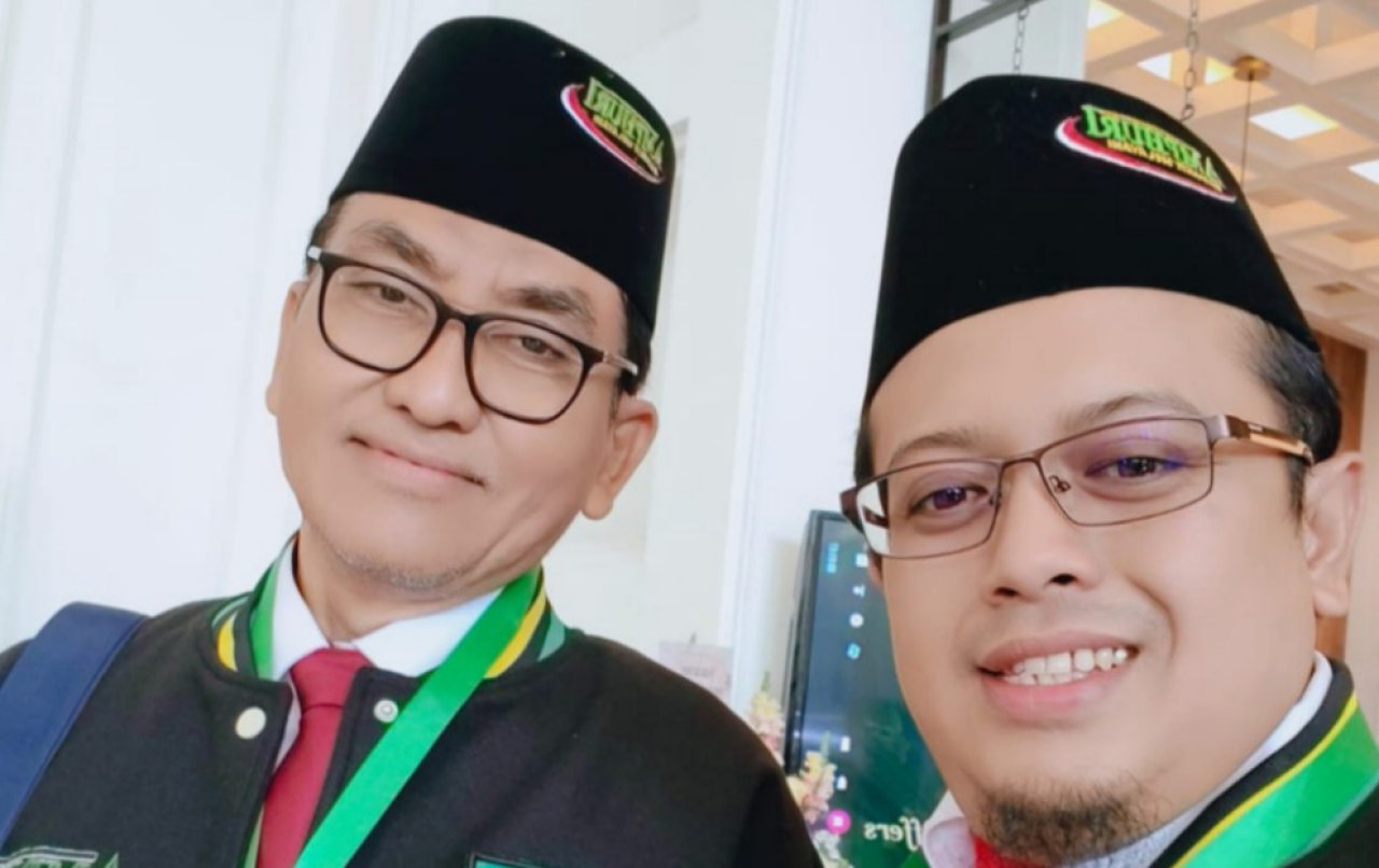 AI dan Masa Depan Penyelenggaraan Haji–Umrah