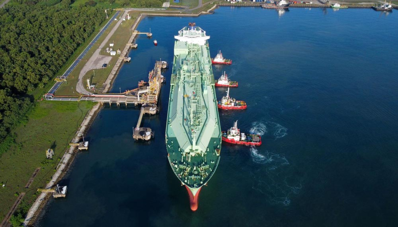 PGN Perkuat Infrastruktur Gas Bumi Nasional, Tingkatkan Konektivitas dan Keandalan Pasokan