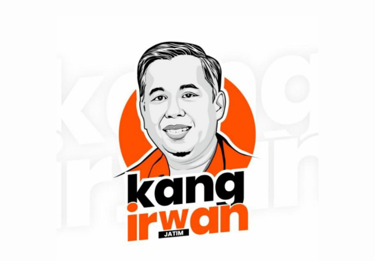 H. Irwan Setiawan, S.IP, M.A.P