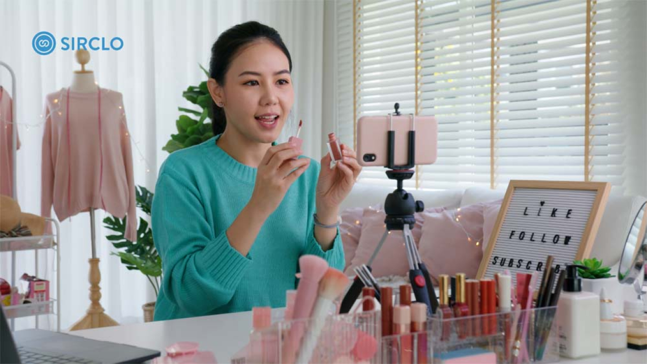 SIRCLO Luncurkan Layanan Multi-Channel Network untuk Dorong Pertumbuhan Brand melalui Video Commerce
