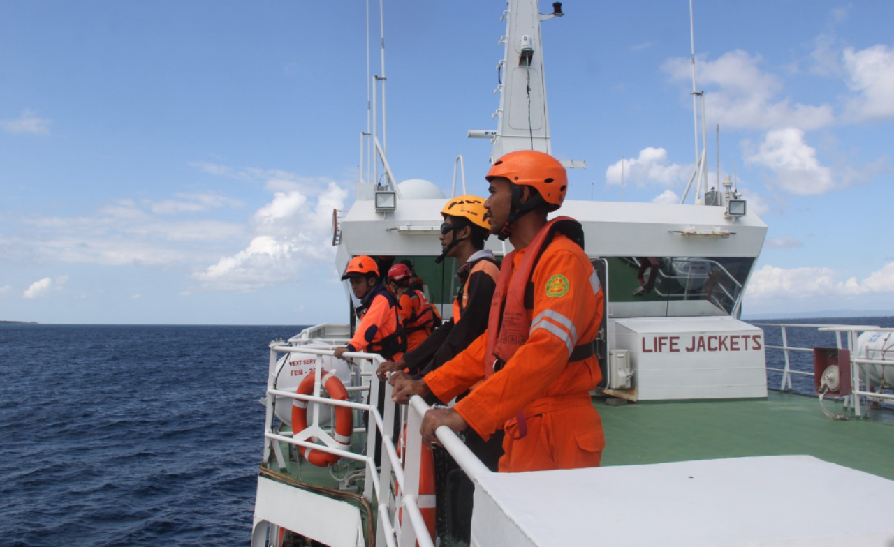 Operasi SAR KMP Tunu Pratama Jaya Diperpanjang, Tim Fokus Pencarian Korban dan Identifikasi