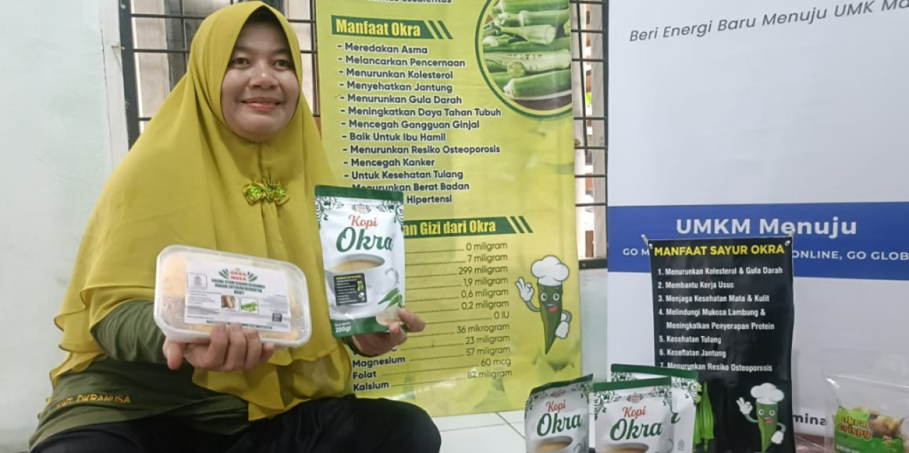 Pertamina UMK Academy 2025: UMKM Riau Berkembang Pesat, Jangkau Pasar Nasional hingga Internasional