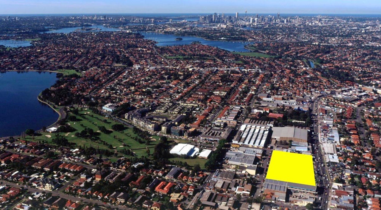 Strategi Investasi Properti Iwan Sunito, dari Rp150 Miliar ke Rp1 Triliun di Five Dock Sydney