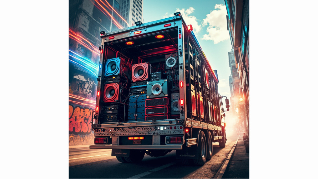 Dampak Sosial Pelarangan Sound Horeg : Angka Pengangguran Bakal Bertambah