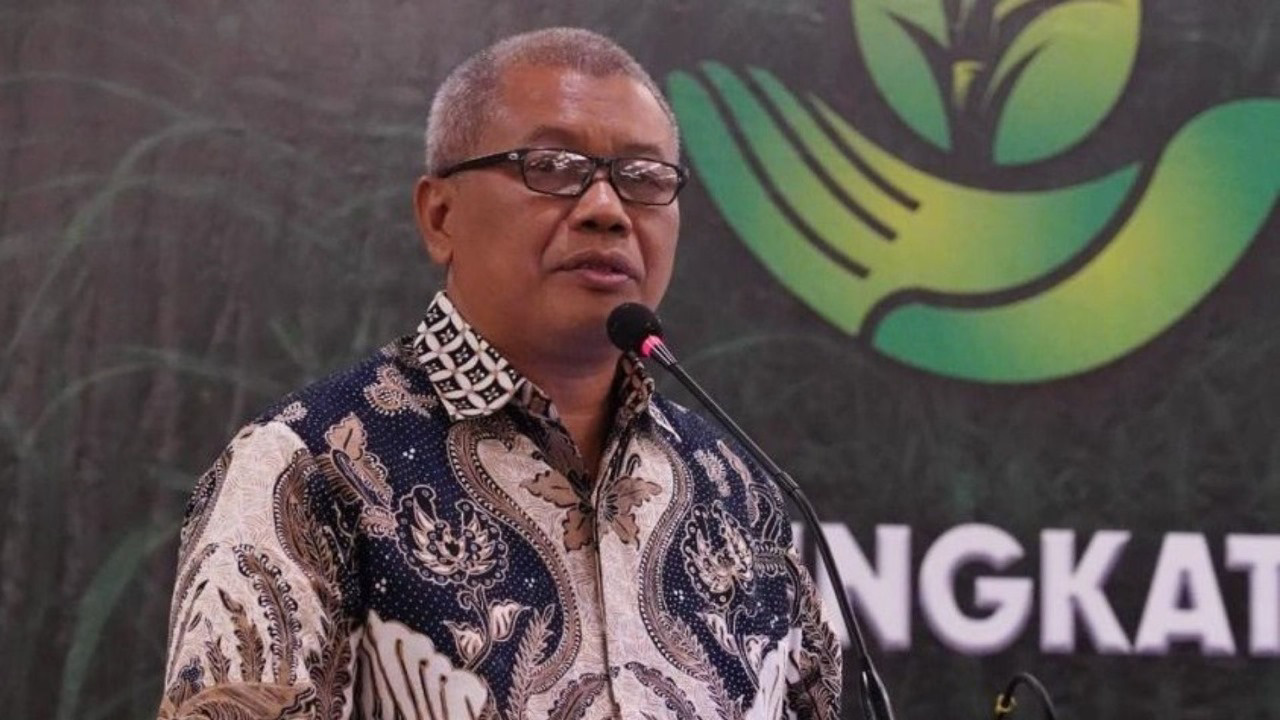 PT SGN Gelar Sarasehan Kemitraan Gula Nasional 2025 Bersama Asosiasi Petani Tebu Rakyat