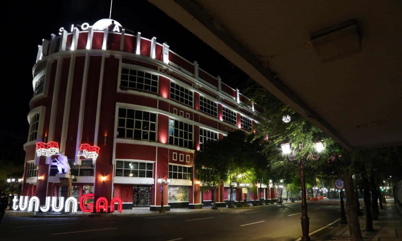 Tunjungan Bukan Hanya Wisata, Ini Kisah di Baliknya Versi Tim PKM UNAIR