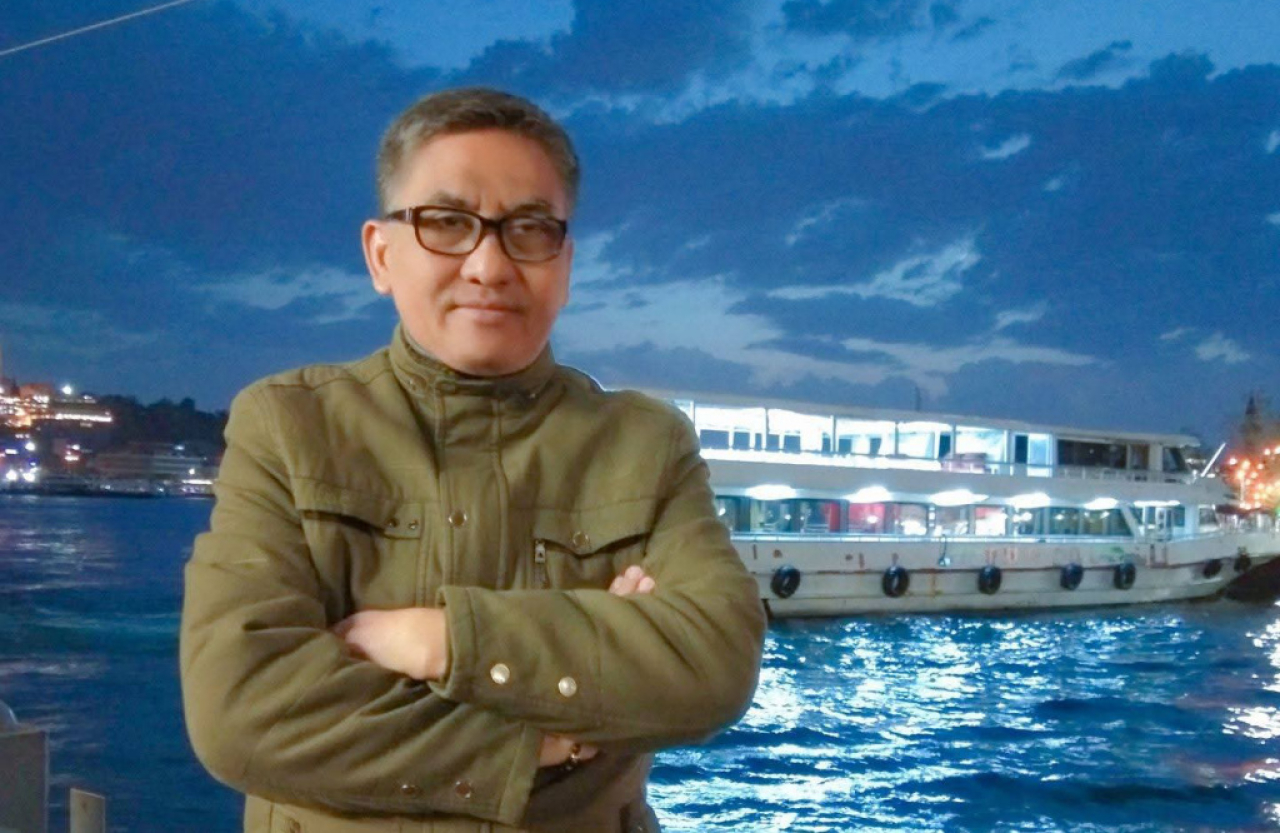 Mengikis Silo Mentality, Membangun Tata Kelola Kolaboratif: Refleksi Menjelang Ujian Disertasi yang Mencerahkan