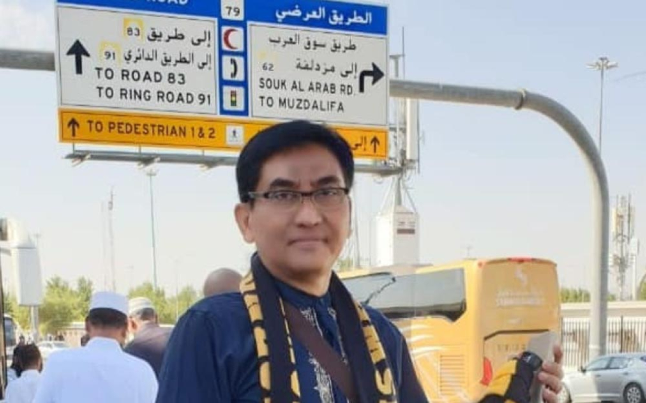 Arah Baru RUU Perubahan UU Haji dan Umrah, Untuk Siapa dan Menuju ke Mana?