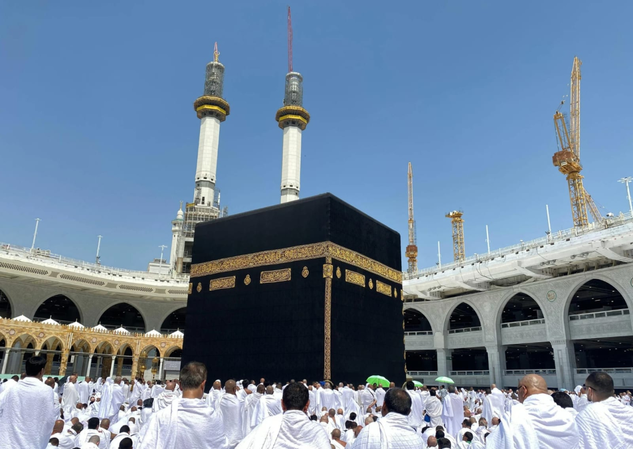 Deep Learning dan Relevansinya dalam Penyelenggaraan Pelayanan  Ibadah Umroh yang Berdampak