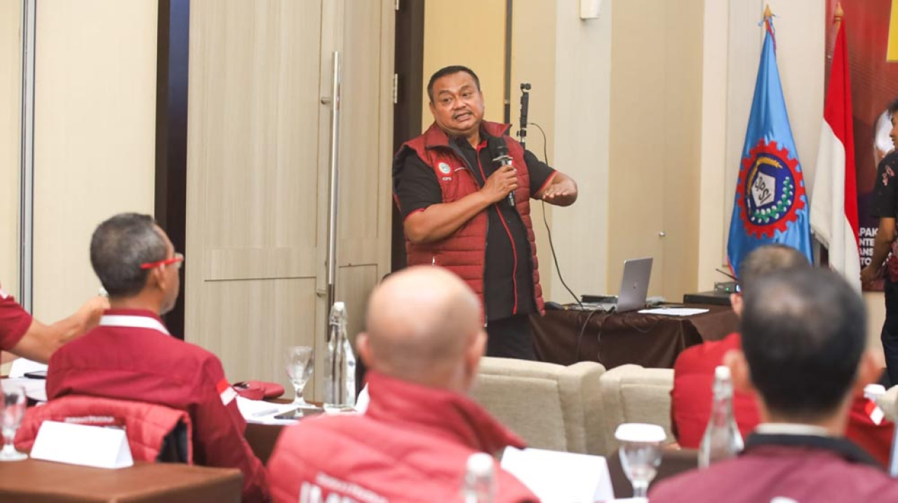 SP IMPPI Apresiasi Sidak Ijazah Wamenaker Noel, Bentuk Pembelaan Terhadap Pekerja