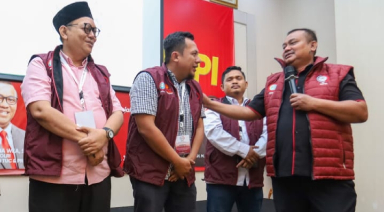 SP-IMPPI Dorong Pemuda Indonesia Kerja di Luar Negeri, Tapi Jangan Lupa Kembali ke Tanah Air