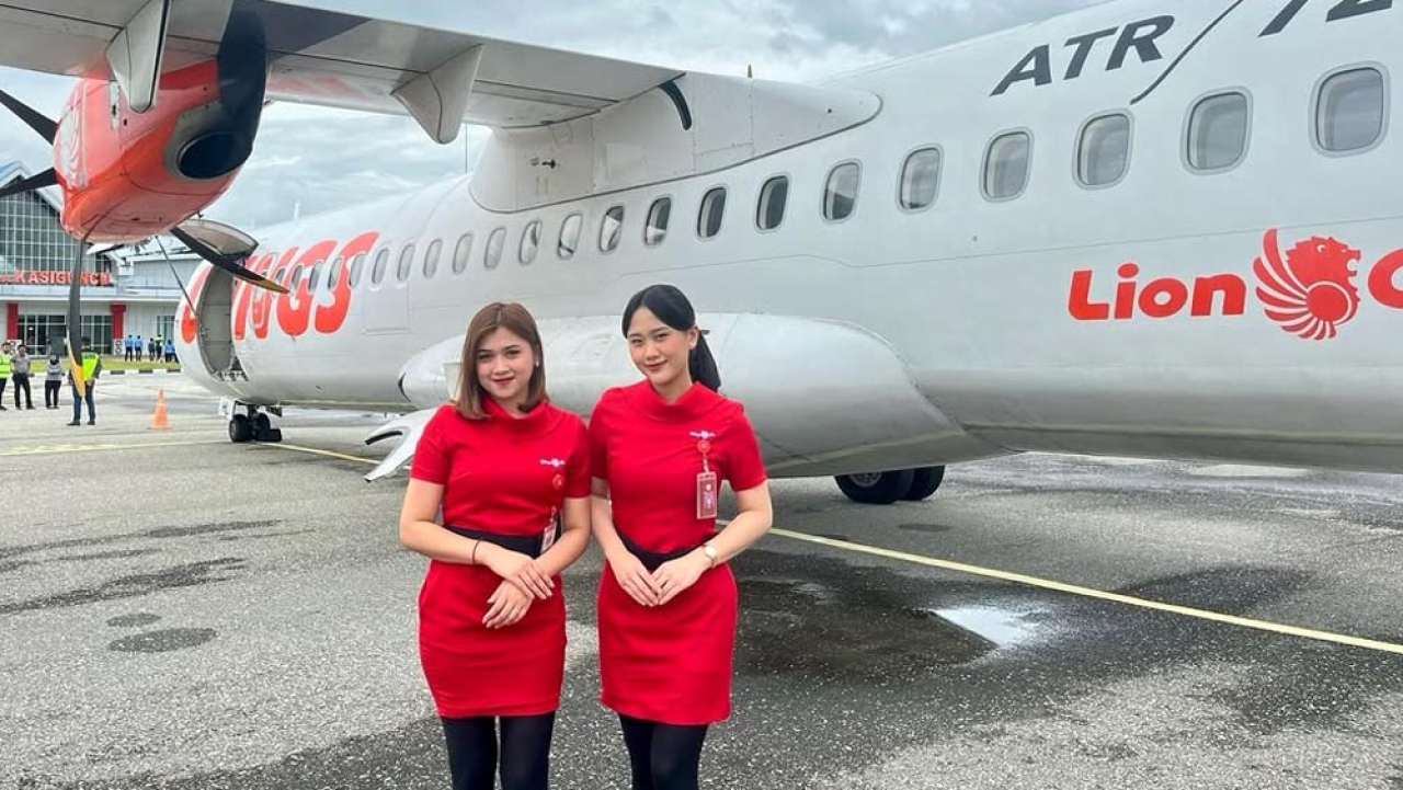 Wings Air Buka Rute Baru Manado-Tana Toraja, Dorong Pertumbuhan Ekonomi dan Pariwisata Sulawesi