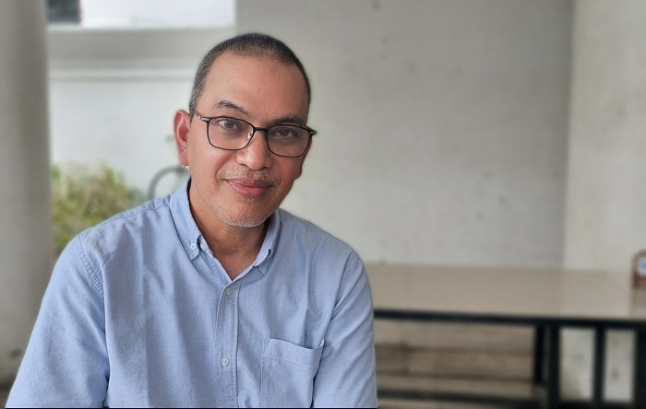 Usai Pasar Tanjungsari, Izin Operasional Pasar Dupak Rukun Surabaya Disoal