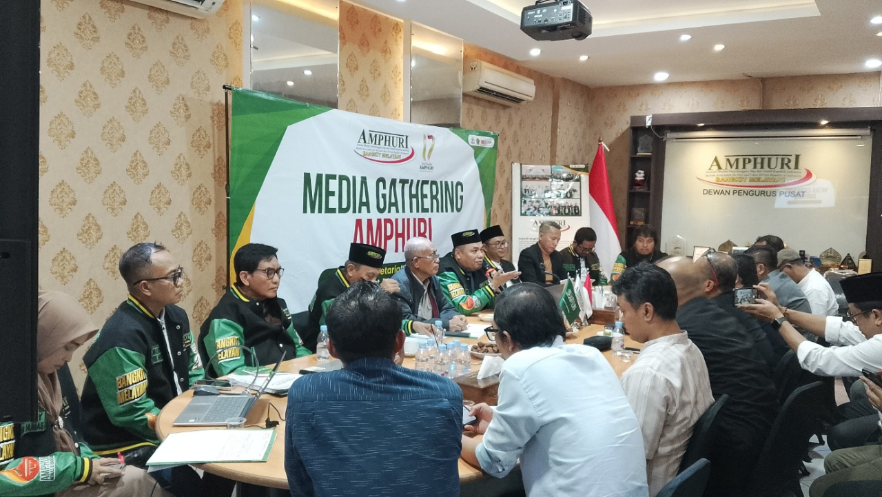 Sejarah Panjang Di Balik Lahirnya Kementerian Haji dan Umroh